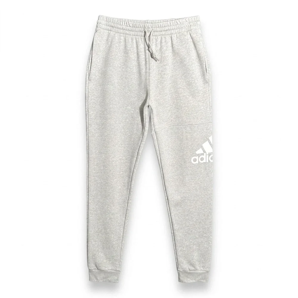 Adidas Men's Fleece Sweatpants Size 2X Tall3 (38X36
